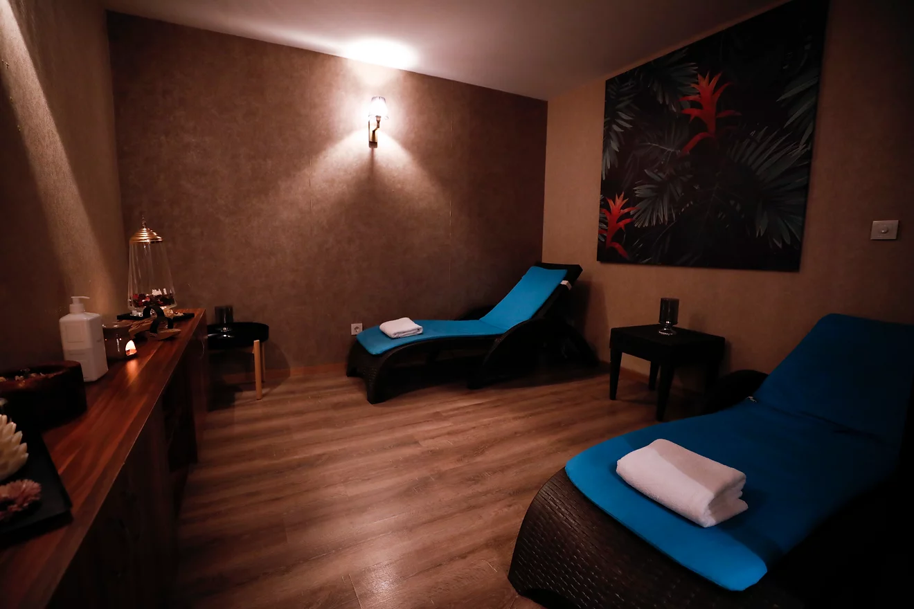 Le Ciel Wellness Club