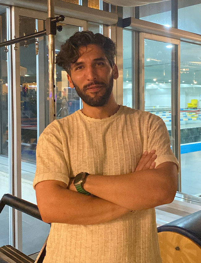 Ali Karakoç