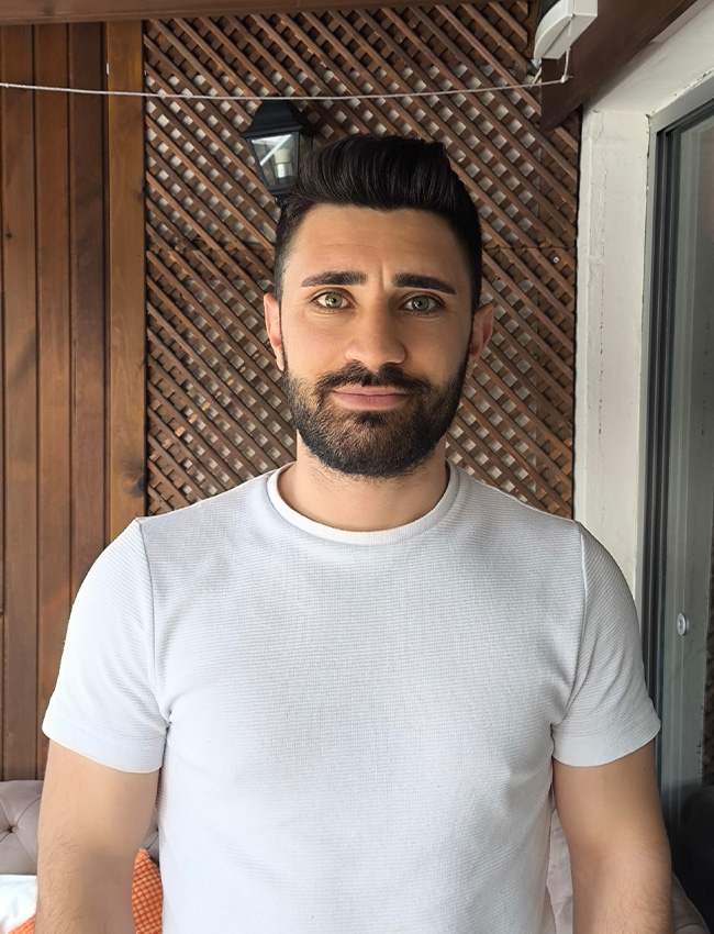 Kadir Çevik