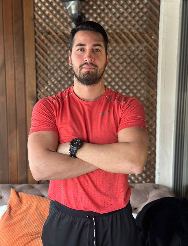Ömer Faruk Bener