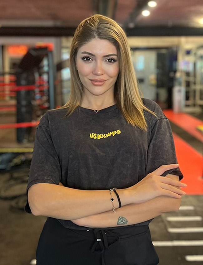 Selen Bahar