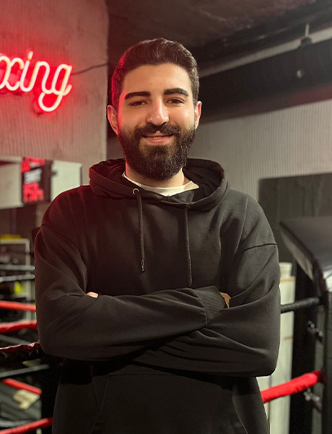 Yiğit Baran Akyüz